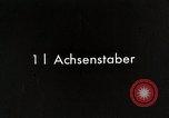 Image of German rocket pioneer Klaus Riedel Germany, 1931, second 3 stock footage video 65675024409