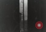 Image of German rocket pioneer Klaus Riedel Germany, 1931, second 9 stock footage video 65675024409
