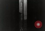 Image of German rocket pioneer Klaus Riedel Germany, 1931, second 13 stock footage video 65675024409
