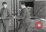 Image of German rocket pioneer Klaus Riedel Germany, 1931, second 15 stock footage video 65675024409