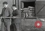 Image of German rocket pioneer Klaus Riedel Germany, 1931, second 16 stock footage video 65675024409