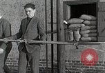 Image of German rocket pioneer Klaus Riedel Germany, 1931, second 18 stock footage video 65675024409