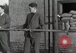 Image of German rocket pioneer Klaus Riedel Germany, 1931, second 20 stock footage video 65675024409