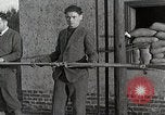 Image of German rocket pioneer Klaus Riedel Germany, 1931, second 21 stock footage video 65675024409
