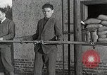 Image of German rocket pioneer Klaus Riedel Germany, 1931, second 22 stock footage video 65675024409