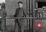 Image of German rocket pioneer Klaus Riedel Germany, 1931, second 24 stock footage video 65675024409
