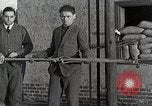 Image of German rocket pioneer Klaus Riedel Germany, 1931, second 25 stock footage video 65675024409