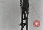 Image of German rocket pioneer Klaus Riedel Germany, 1931, second 26 stock footage video 65675024409