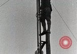 Image of German rocket pioneer Klaus Riedel Germany, 1931, second 28 stock footage video 65675024409