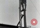 Image of German rocket pioneer Klaus Riedel Germany, 1931, second 30 stock footage video 65675024409
