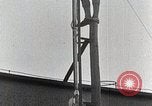 Image of German rocket pioneer Klaus Riedel Germany, 1931, second 31 stock footage video 65675024409