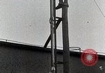 Image of German rocket pioneer Klaus Riedel Germany, 1931, second 32 stock footage video 65675024409