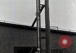 Image of German rocket pioneer Klaus Riedel Germany, 1931, second 33 stock footage video 65675024409