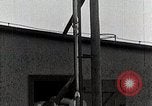 Image of German rocket pioneer Klaus Riedel Germany, 1931, second 34 stock footage video 65675024409