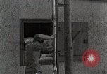 Image of German rocket pioneer Klaus Riedel Germany, 1931, second 37 stock footage video 65675024409
