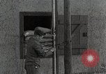 Image of German rocket pioneer Klaus Riedel Germany, 1931, second 38 stock footage video 65675024409