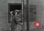 Image of German rocket pioneer Klaus Riedel Germany, 1931, second 39 stock footage video 65675024409