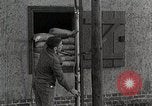 Image of German rocket pioneer Klaus Riedel Germany, 1931, second 40 stock footage video 65675024409