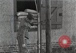 Image of German rocket pioneer Klaus Riedel Germany, 1931, second 41 stock footage video 65675024409