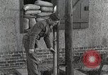 Image of German rocket pioneer Klaus Riedel Germany, 1931, second 44 stock footage video 65675024409