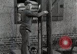 Image of German rocket pioneer Klaus Riedel Germany, 1931, second 45 stock footage video 65675024409
