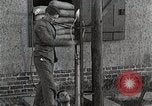 Image of German rocket pioneer Klaus Riedel Germany, 1931, second 46 stock footage video 65675024409