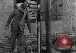 Image of German rocket pioneer Klaus Riedel Germany, 1931, second 47 stock footage video 65675024409