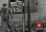 Image of German rocket pioneer Klaus Riedel Germany, 1931, second 48 stock footage video 65675024409