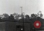 Image of German rocket pioneer Klaus Riedel Germany, 1931, second 51 stock footage video 65675024409