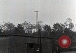 Image of German rocket pioneer Klaus Riedel Germany, 1931, second 54 stock footage video 65675024409
