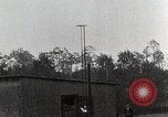 Image of German rocket pioneer Klaus Riedel Germany, 1931, second 55 stock footage video 65675024409