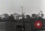 Image of German rocket pioneer Klaus Riedel Germany, 1931, second 56 stock footage video 65675024409