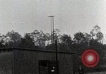 Image of German rocket pioneer Klaus Riedel Germany, 1931, second 58 stock footage video 65675024409