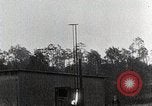Image of German rocket pioneer Klaus Riedel Germany, 1931, second 60 stock footage video 65675024409