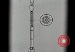 Image of Achenstaber Rocket Magdeburg Germany, 1933, second 5 stock footage video 65675024410