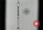 Image of Achenstaber Rocket Magdeburg Germany, 1933, second 7 stock footage video 65675024410