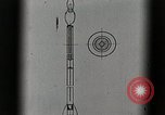 Image of Achenstaber Rocket Magdeburg Germany, 1933, second 9 stock footage video 65675024410