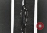 Image of Achenstaber Rocket Magdeburg Germany, 1933, second 16 stock footage video 65675024410