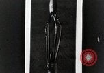 Image of Achenstaber Rocket Magdeburg Germany, 1933, second 19 stock footage video 65675024410