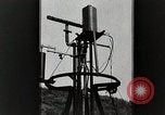 Image of Achenstaber Rocket Magdeburg Germany, 1933, second 26 stock footage video 65675024410