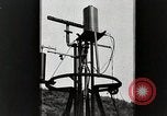 Image of Achenstaber Rocket Magdeburg Germany, 1933, second 27 stock footage video 65675024410