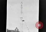 Image of Achenstaber Rocket Magdeburg Germany, 1933, second 36 stock footage video 65675024410