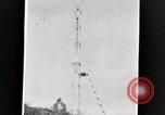 Image of Achenstaber Rocket Magdeburg Germany, 1933, second 37 stock footage video 65675024410