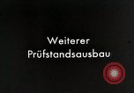 Image of Achenstaber Rocket Magdeburg Germany, 1933, second 39 stock footage video 65675024410