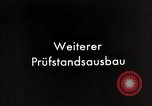 Image of Achenstaber Rocket Magdeburg Germany, 1933, second 40 stock footage video 65675024410