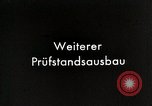 Image of Achenstaber Rocket Magdeburg Germany, 1933, second 41 stock footage video 65675024410