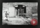 Image of Achenstaber Rocket Magdeburg Germany, 1933, second 42 stock footage video 65675024410