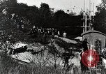 Image of Achenstaber Rocket Magdeburg Germany, 1933, second 49 stock footage video 65675024410