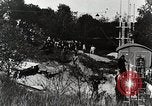 Image of Achenstaber Rocket Magdeburg Germany, 1933, second 51 stock footage video 65675024410