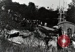 Image of Achenstaber Rocket Magdeburg Germany, 1933, second 52 stock footage video 65675024410